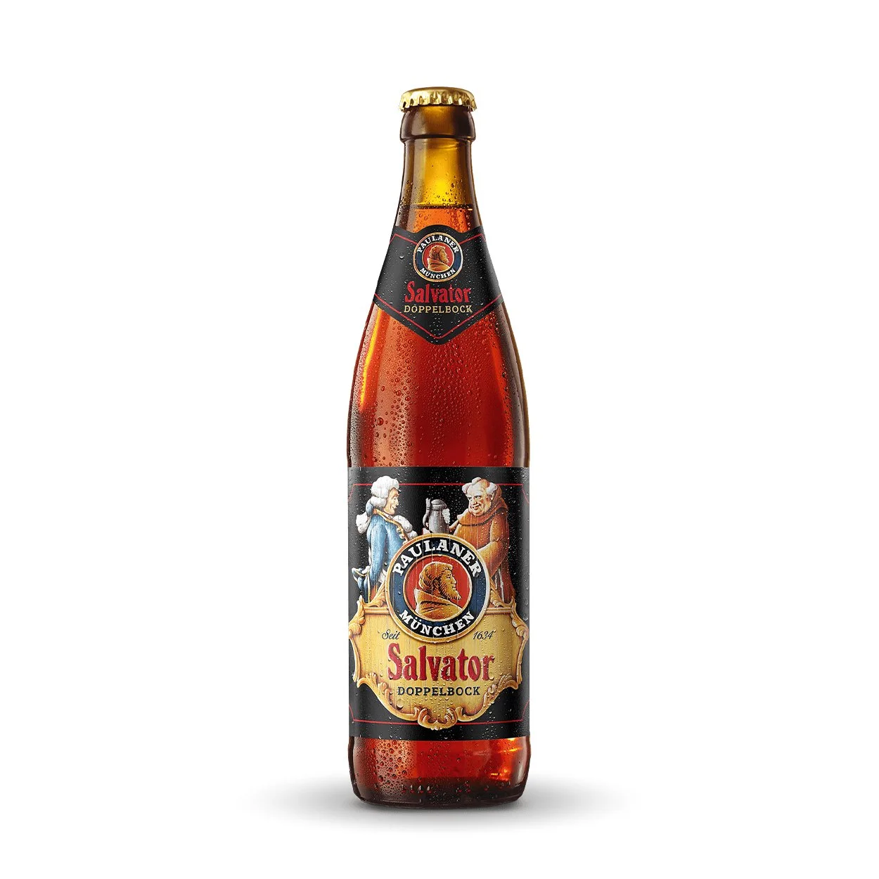 Paulaner Salvator