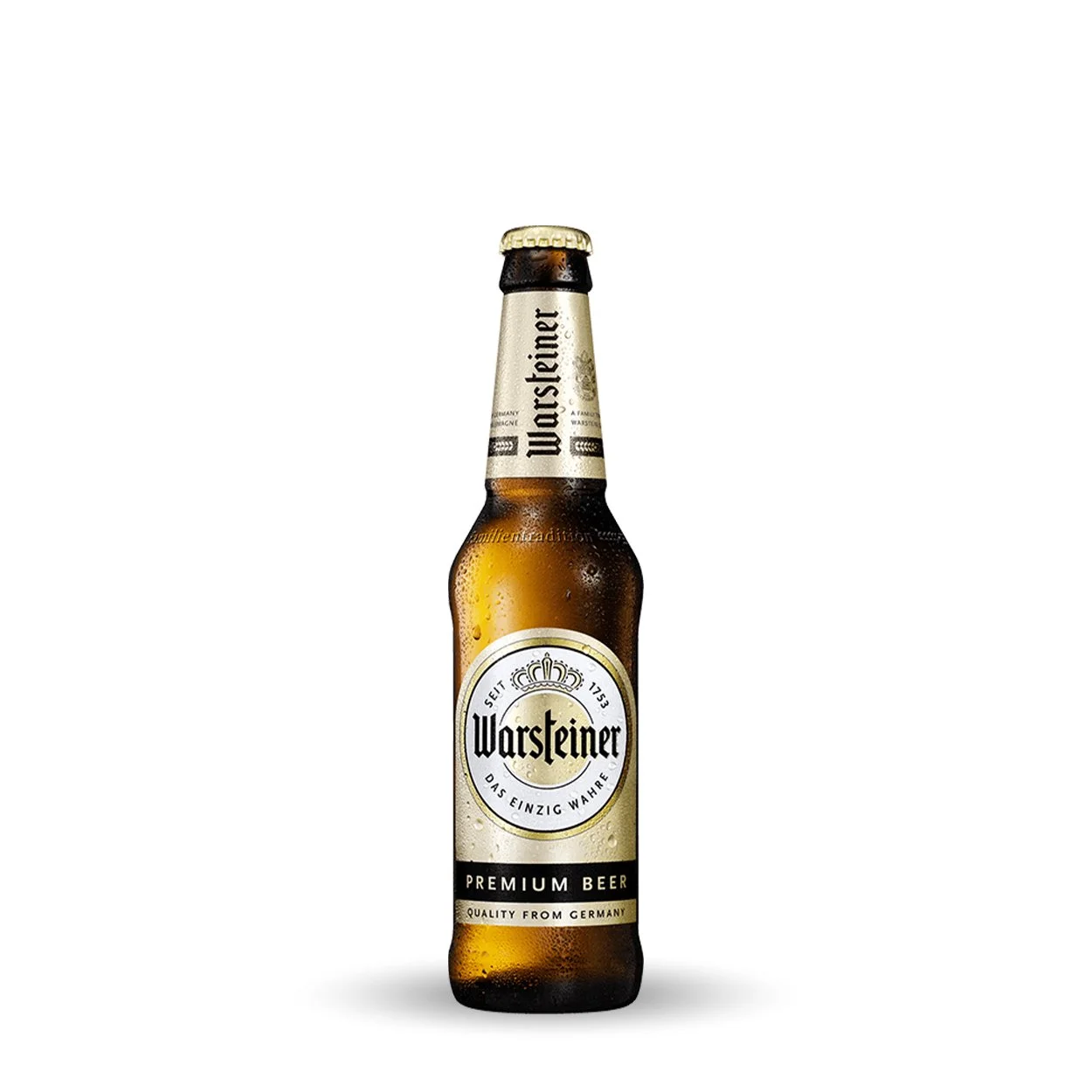 Warsteiner Pils