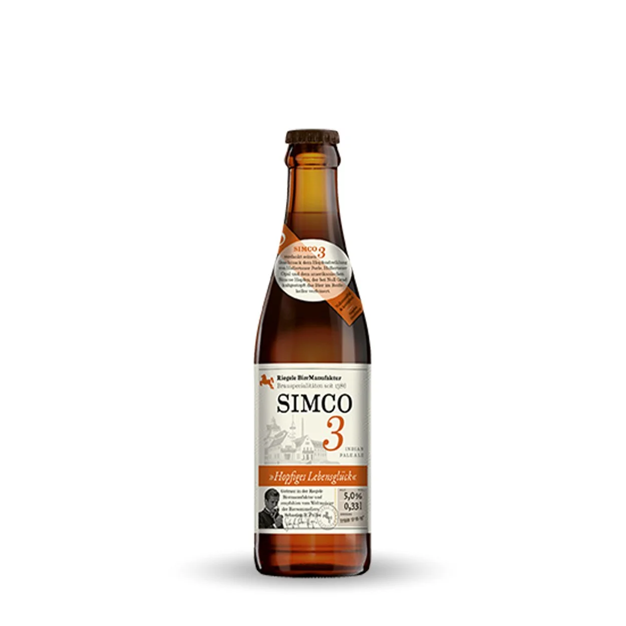 Riegele Simco 3 IPA