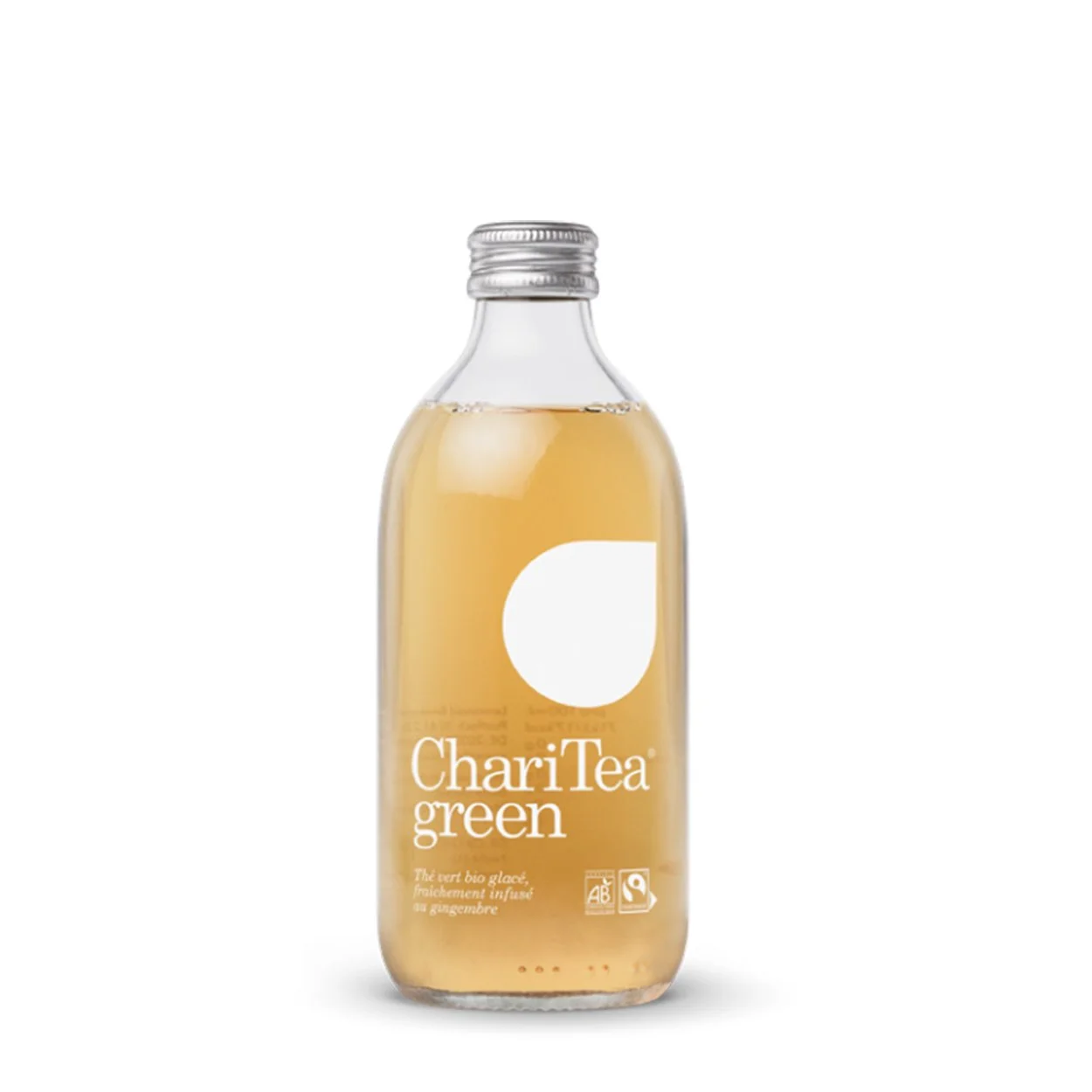 Charitea Green