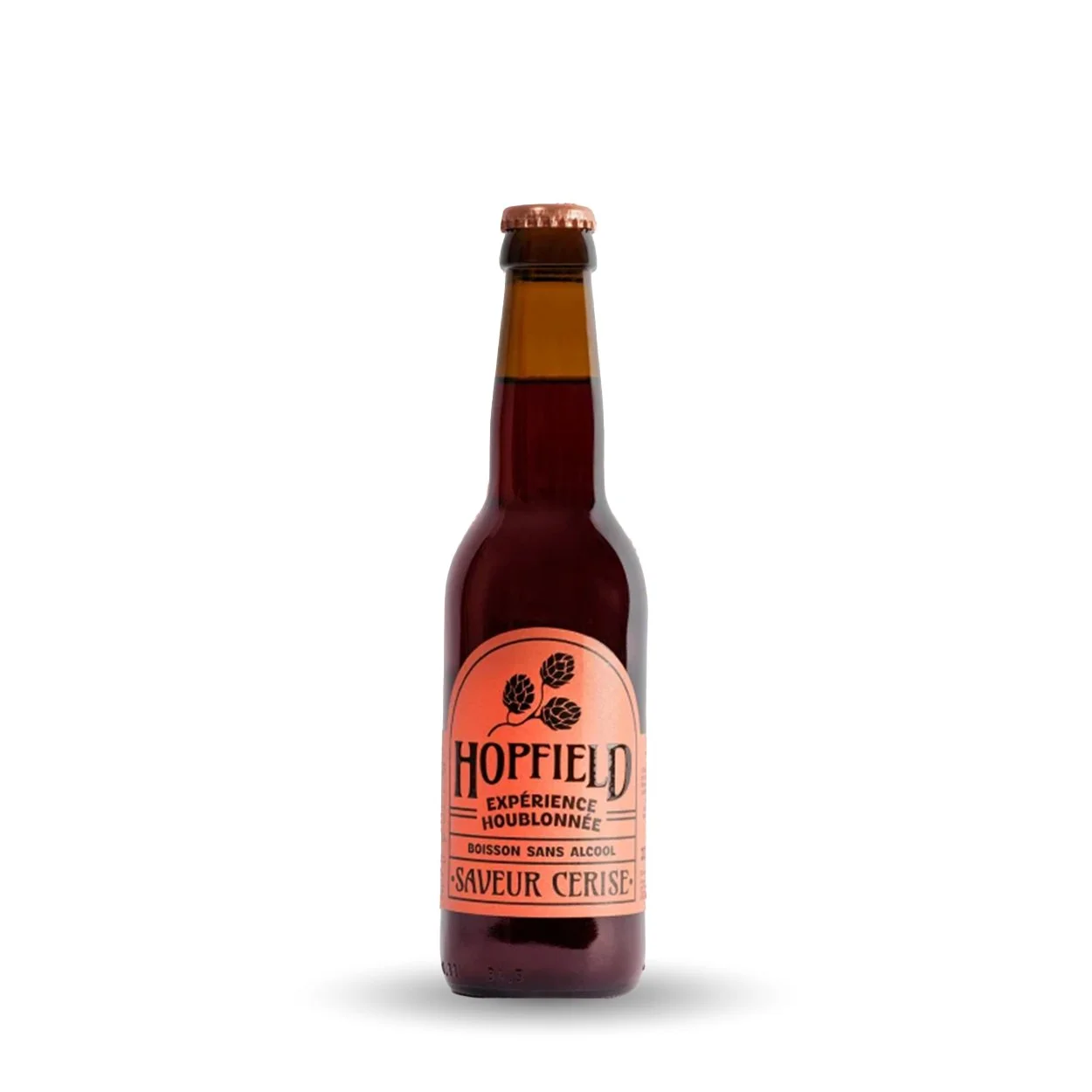 Hopfield saveur Cerise