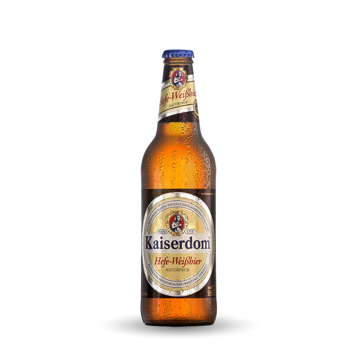 Kaiserdom Hefe Weissbier