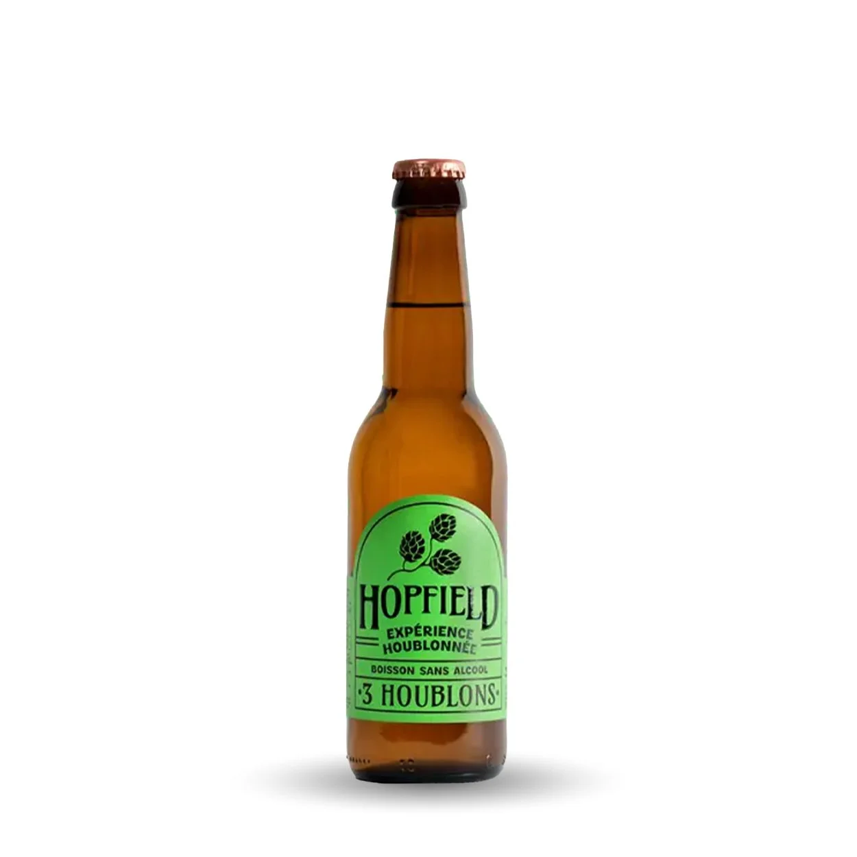 Hopfield 3 houblons