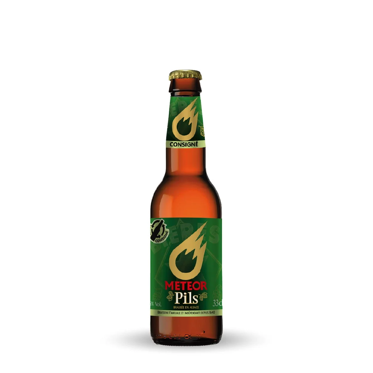 Meteor Pils
