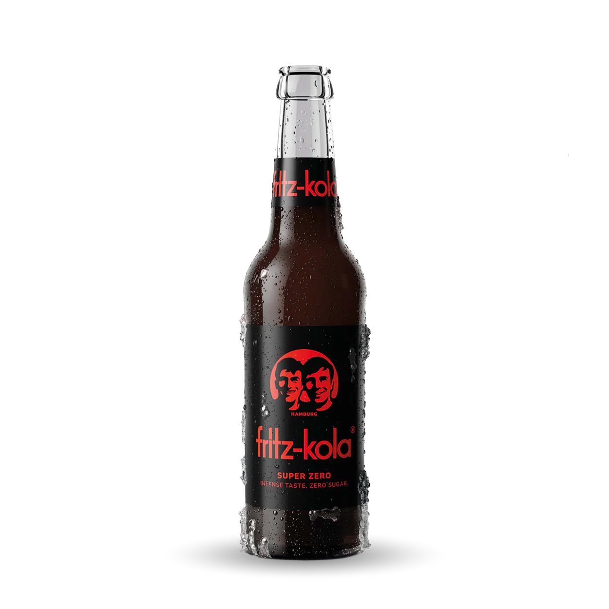 Fritz Kola Superzero