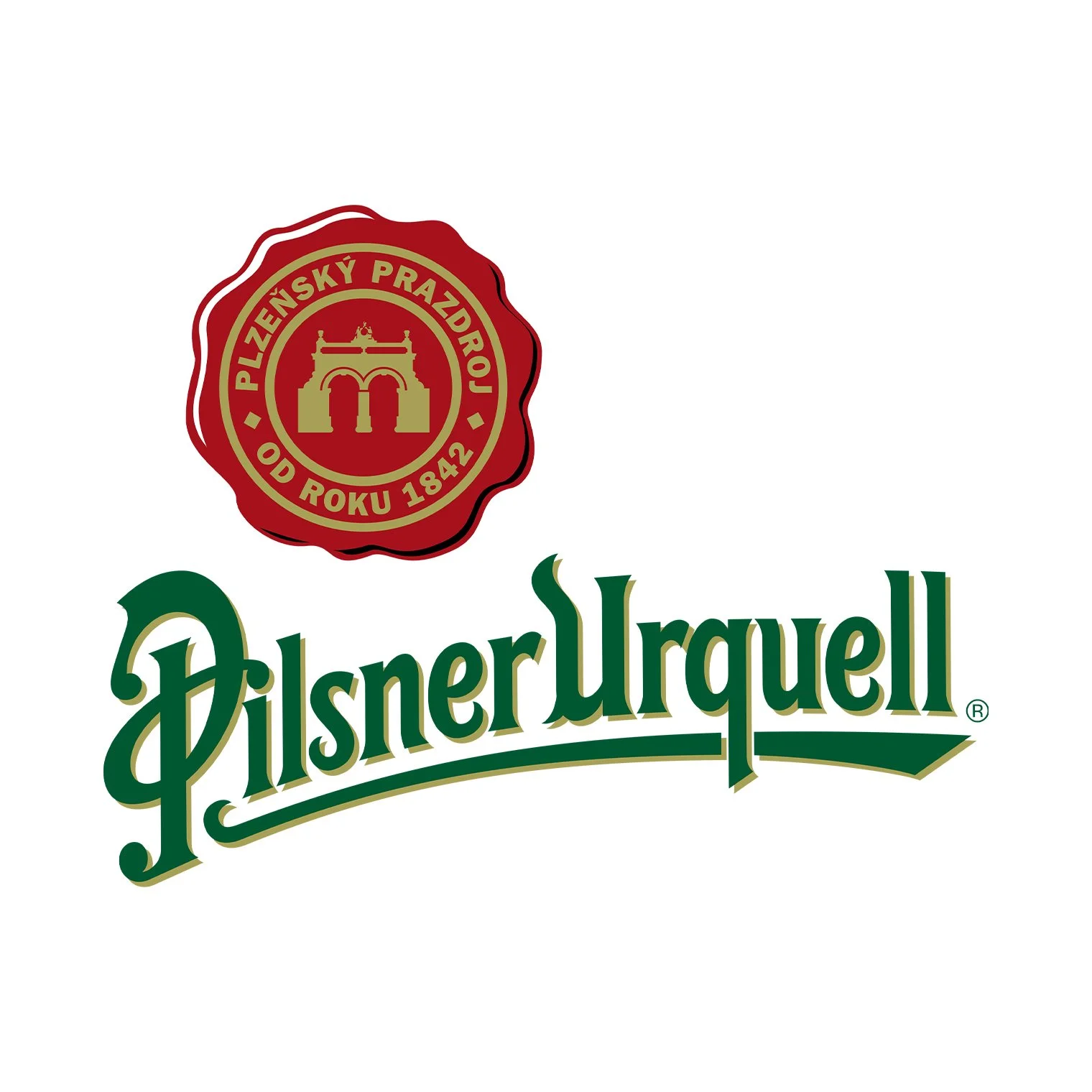 Pilsner Urquell