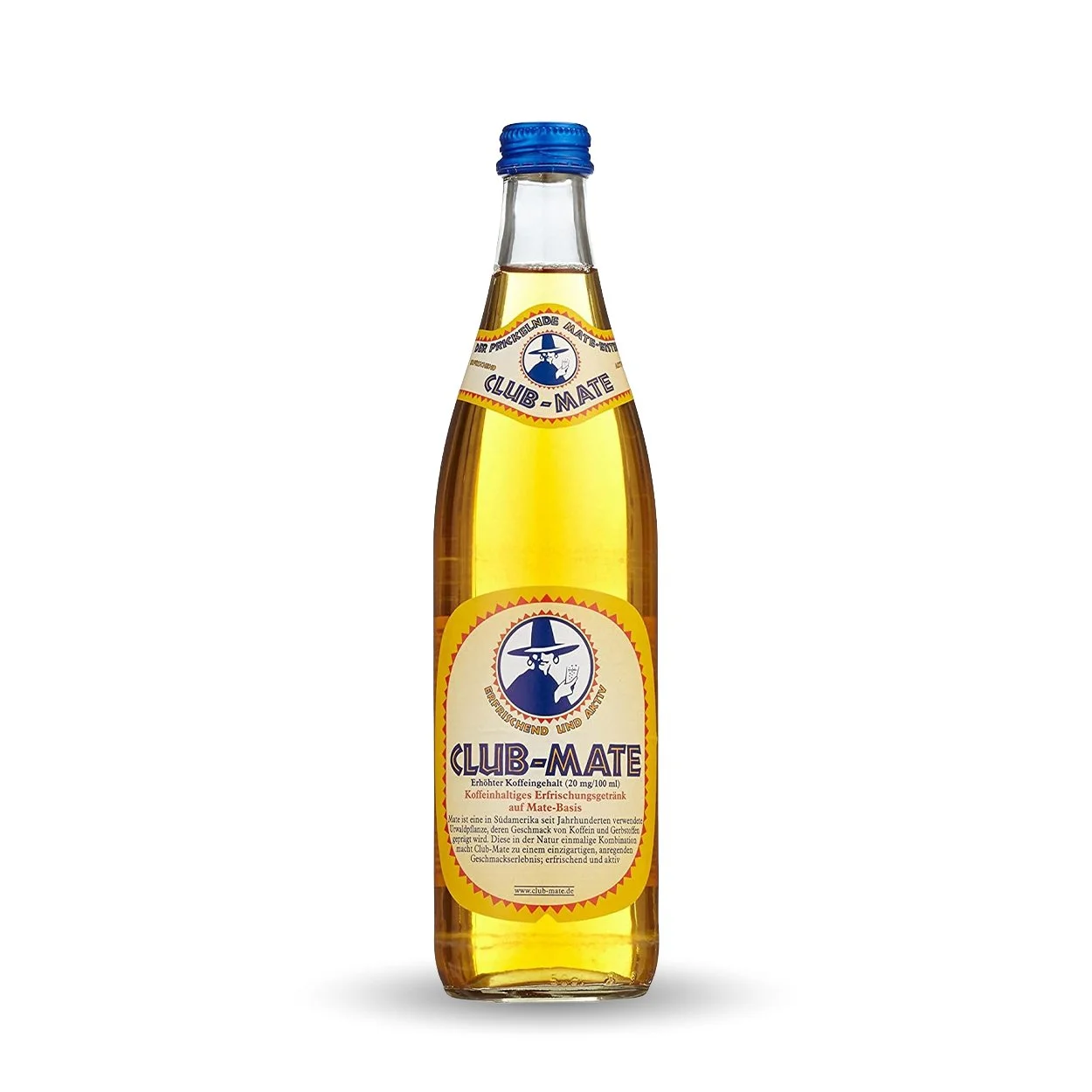 Club Mate