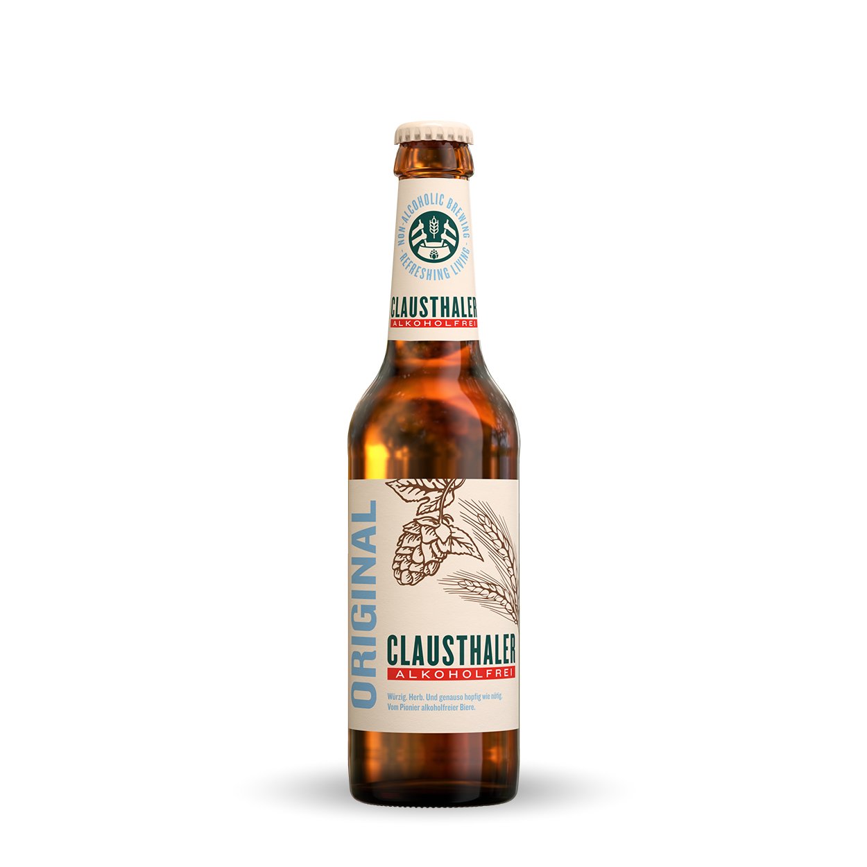 Clausthaler Original