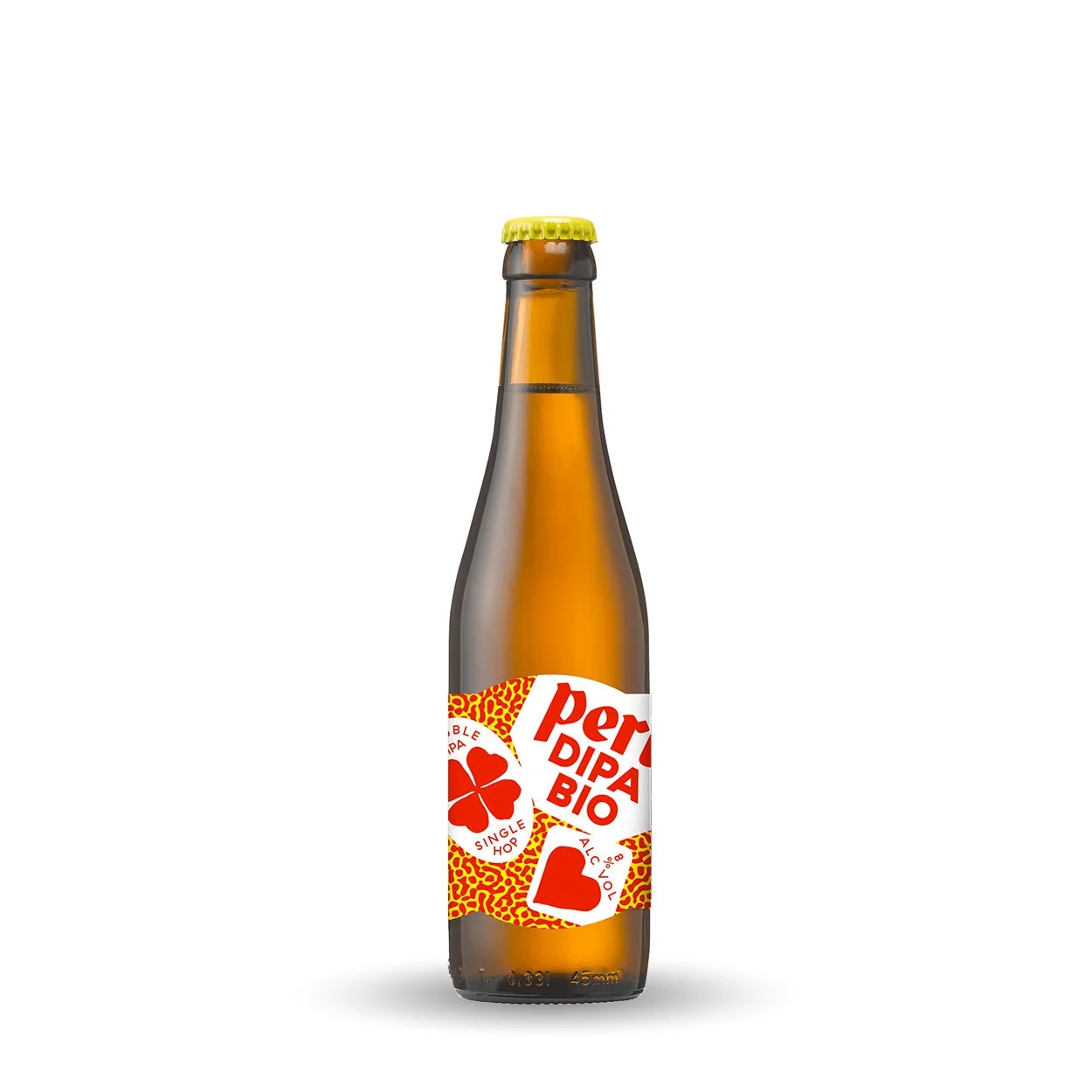 Perle DIPA BIO