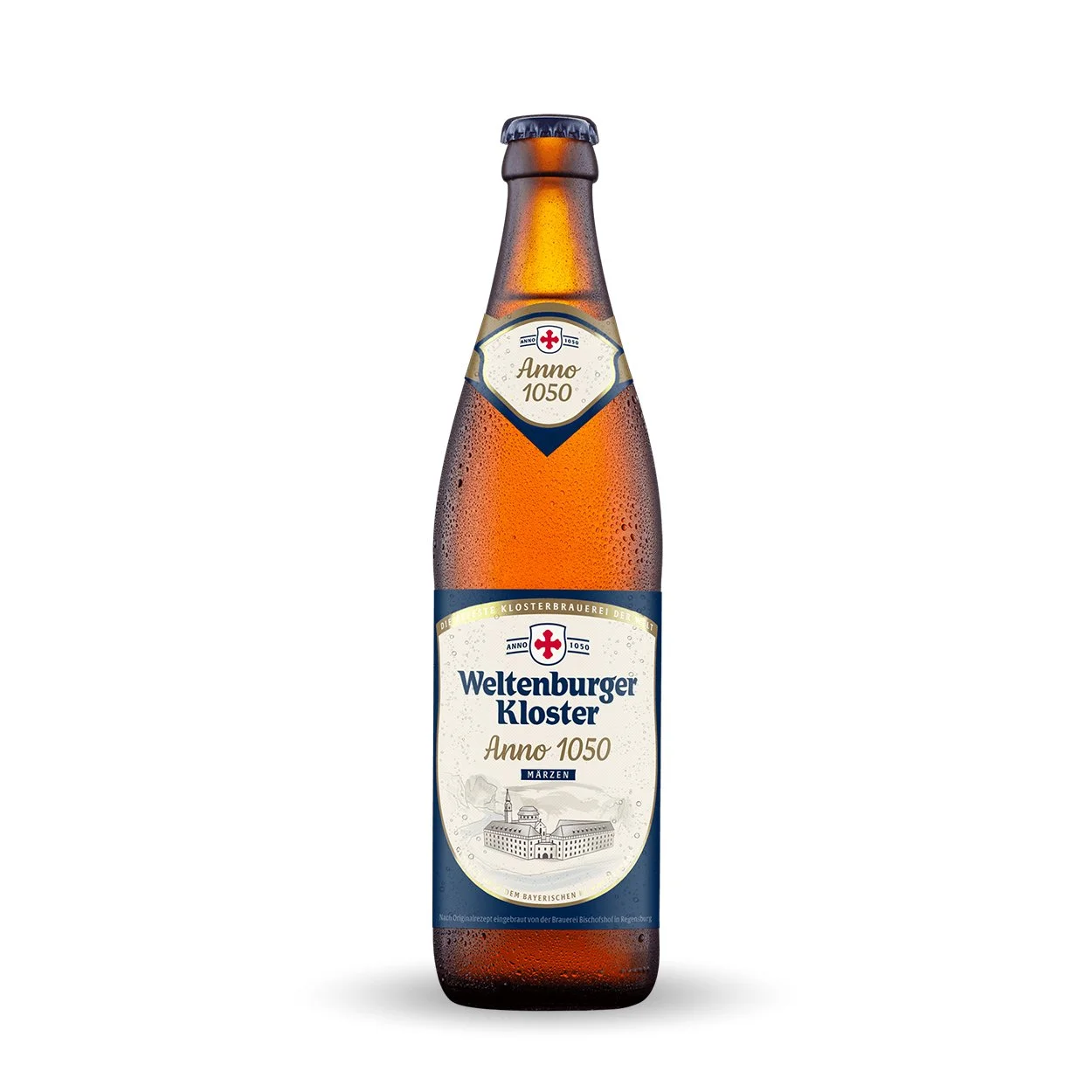 Weltenburg Anno 1050 - Bouteille 50cl