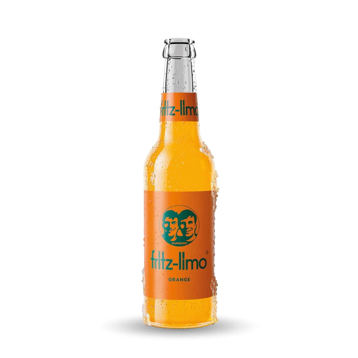 Fritz Orange