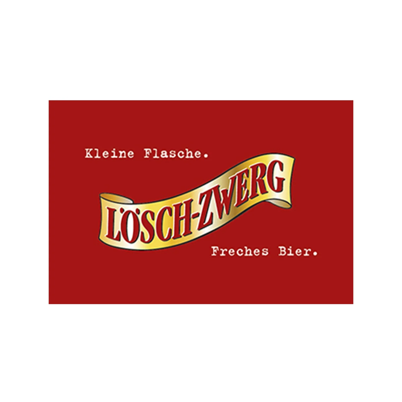 Lösch-Zwerg