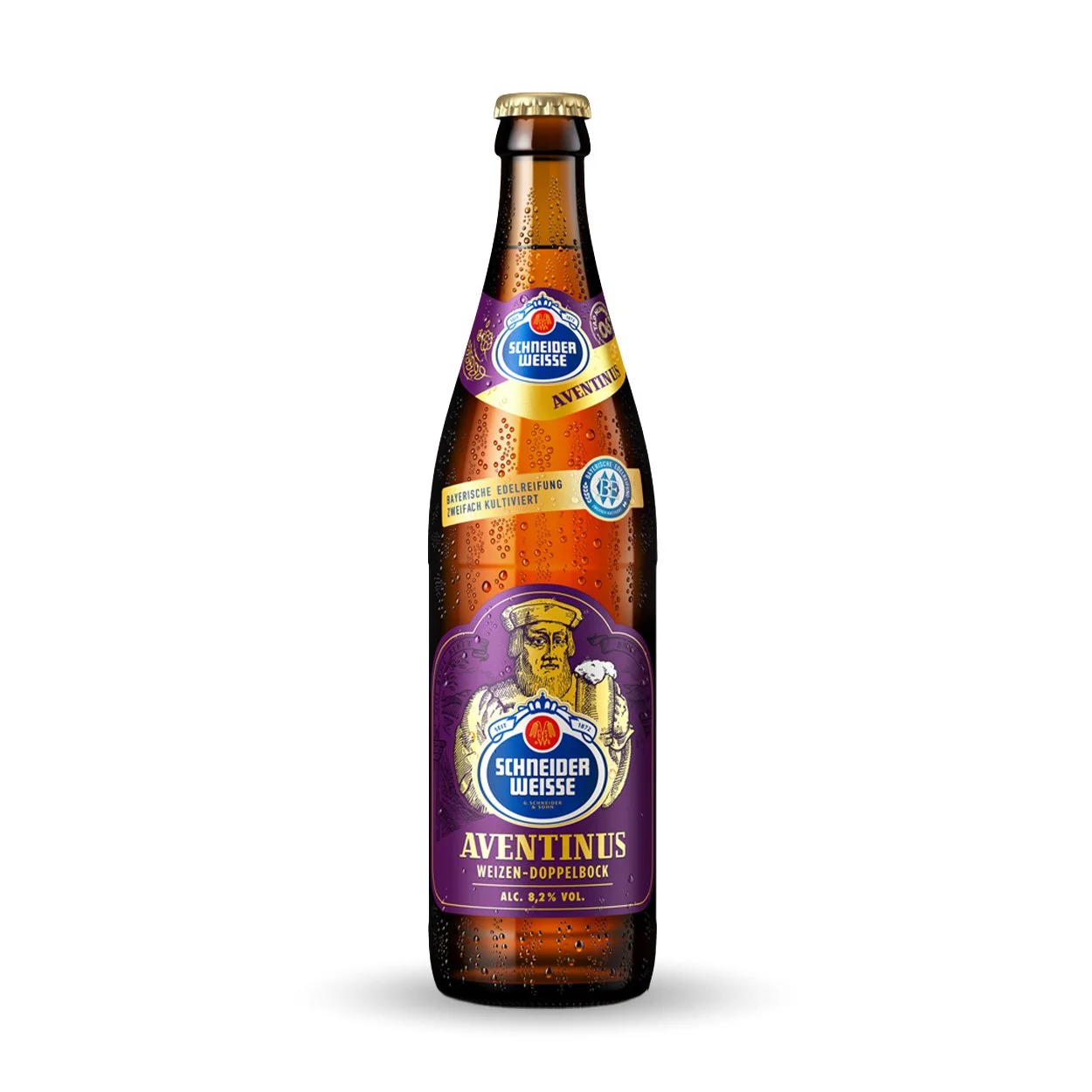 Schneider Aventinus TAP 6