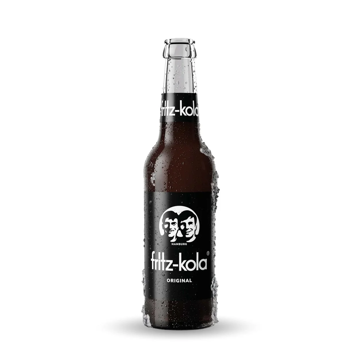 Fritz Kola
