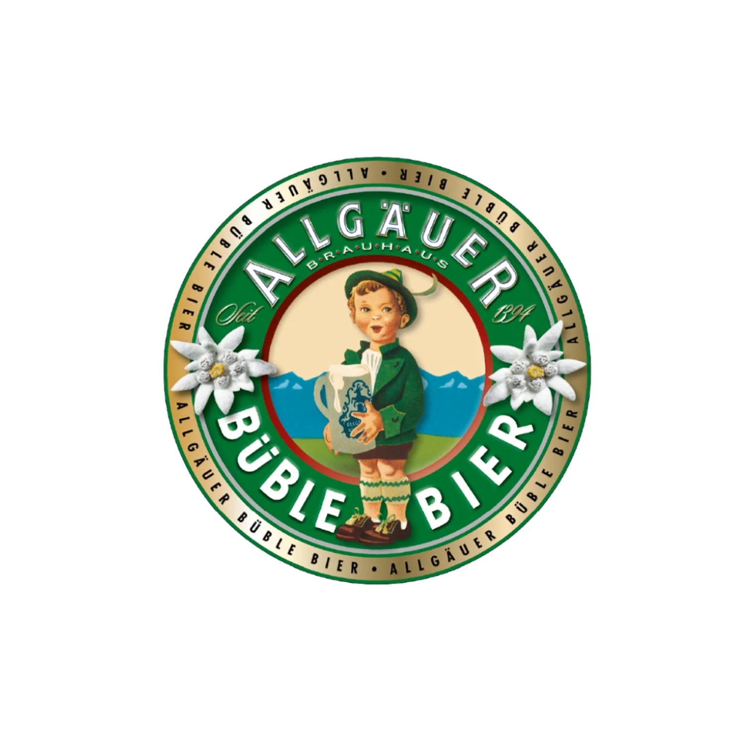 Allgäuer Büble