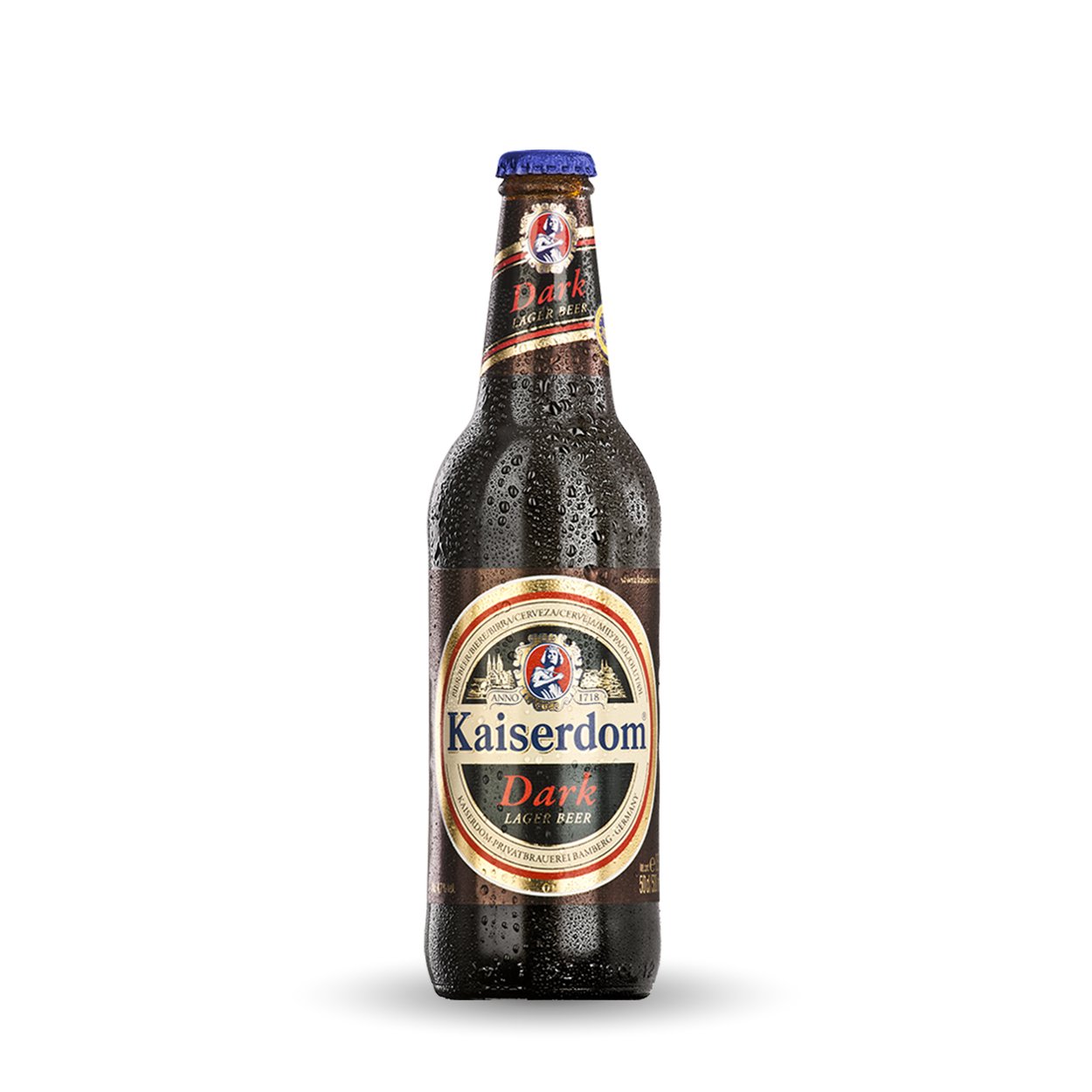 Kaiserdom Dark Lager