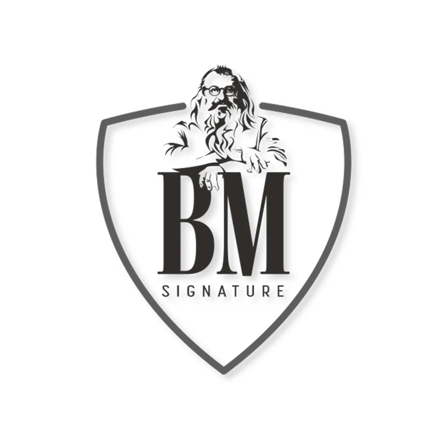 BM Signature