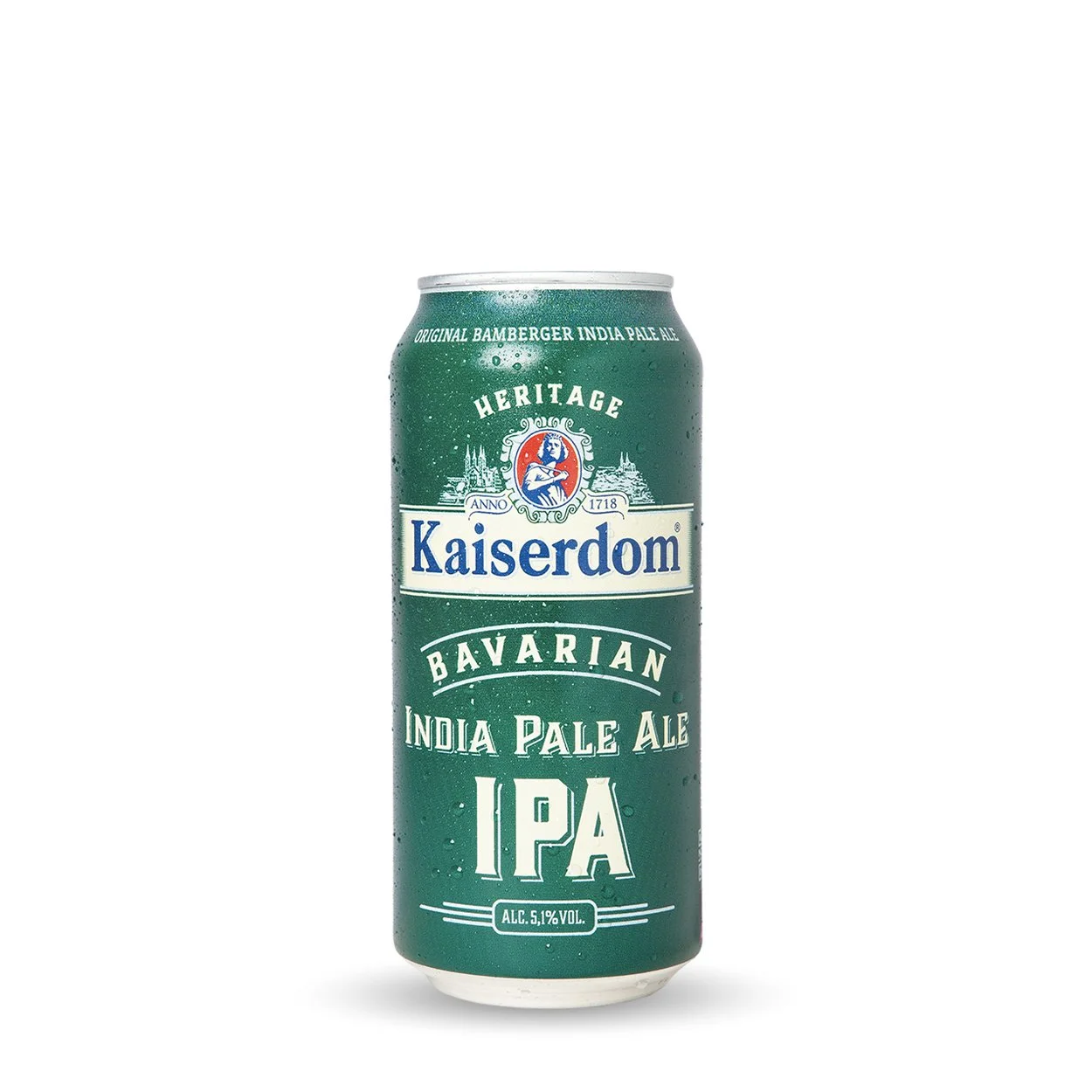 Kaiserdom IPA - Can 44cl