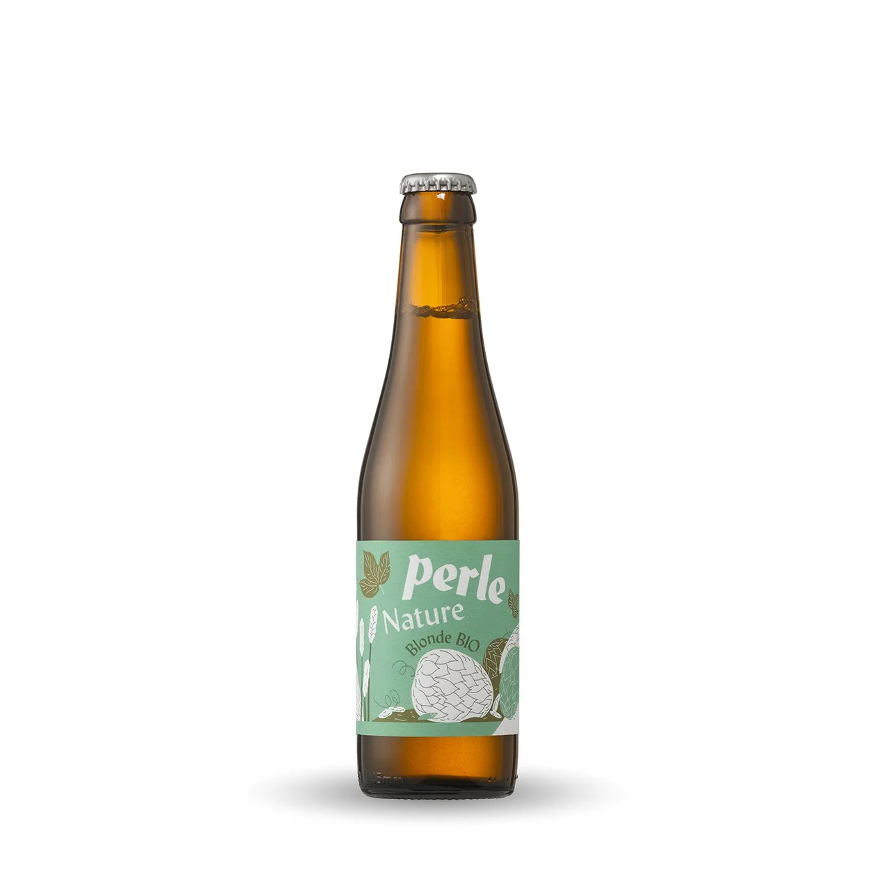 Perle Nature BIO