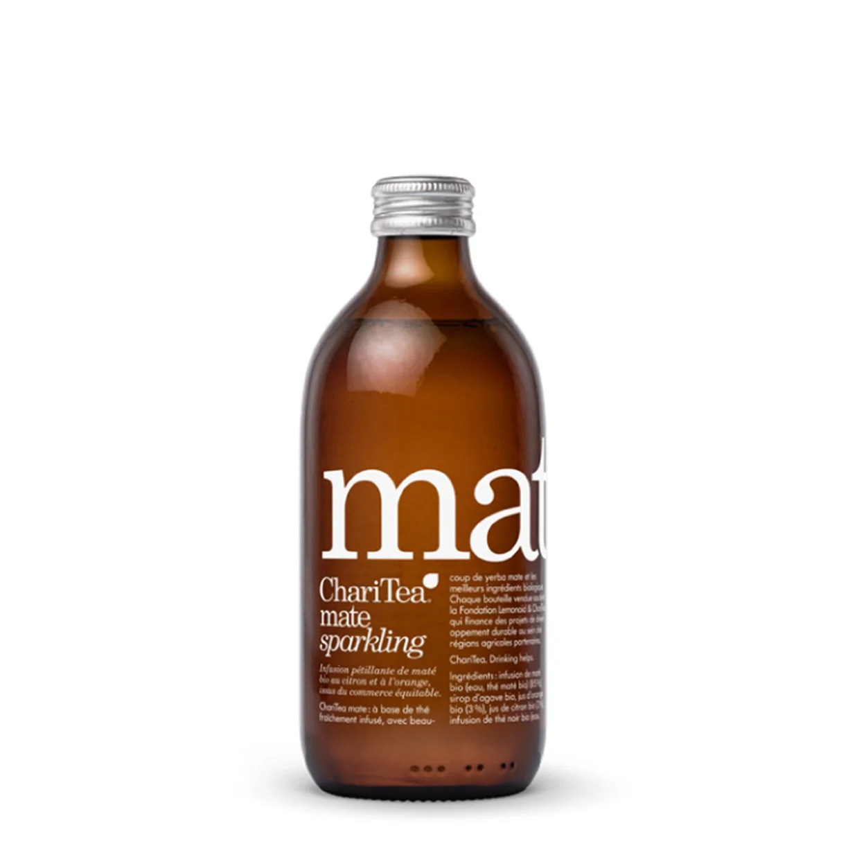Charitea Mate