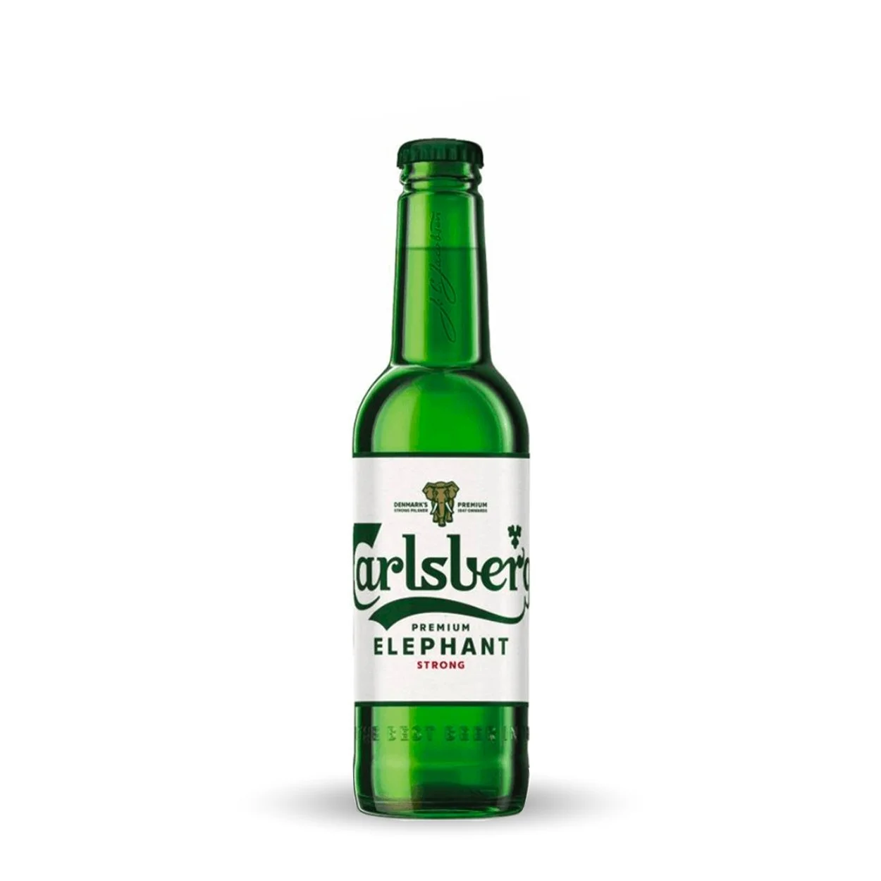 Carlsberg Elephant - Bouteille 33cl