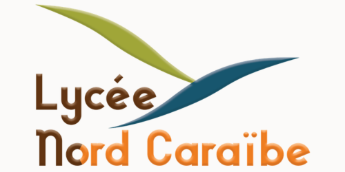 Logo du Lycée Nord Caraïbe, client d'Hygiène & Garden en Martinique.
