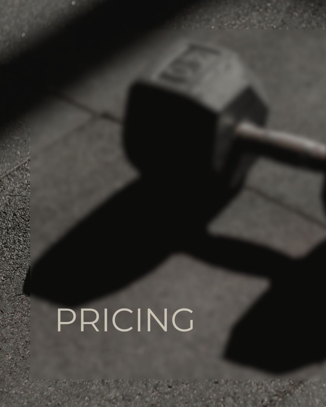 Offseason pricing is here from September to April. Check out our new Unlimited Pass which includes all classes and open gym access every day. 💪
