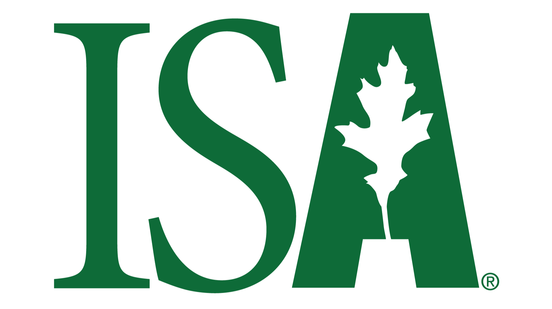 ISA Certified Tree Climber Program