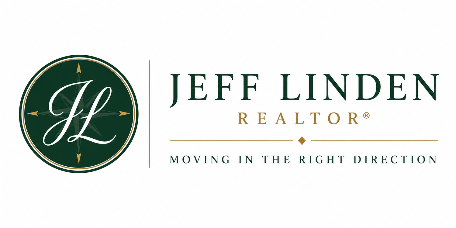 Jeff Linden | Real Estate Adviser | Doylestown, PA