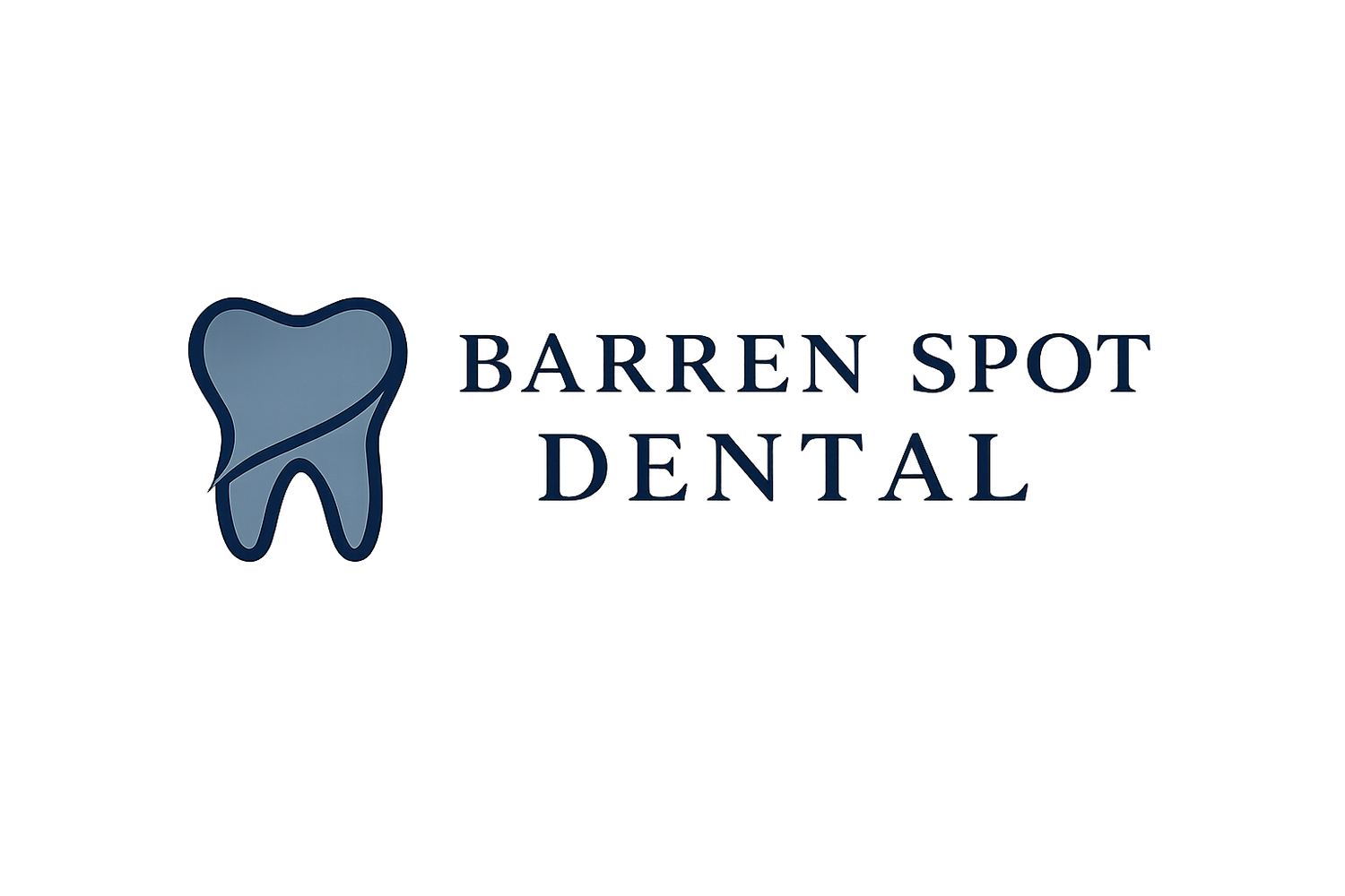 BARREN SPOT DENTAL LLC
