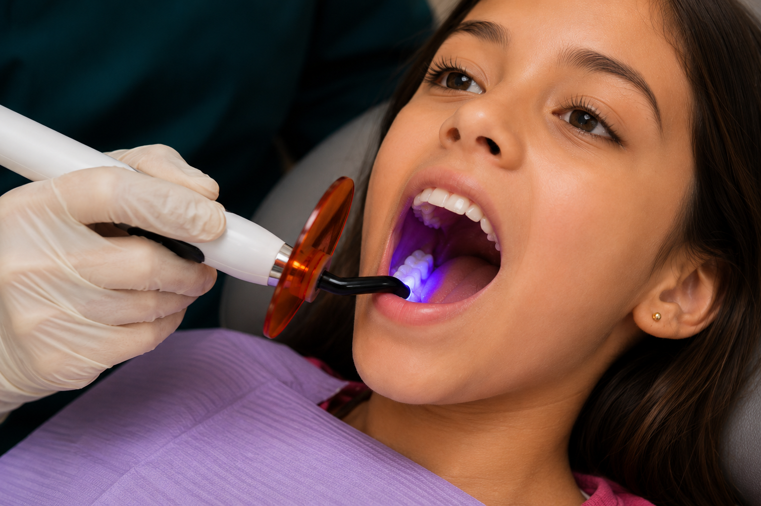 Dental Sealants