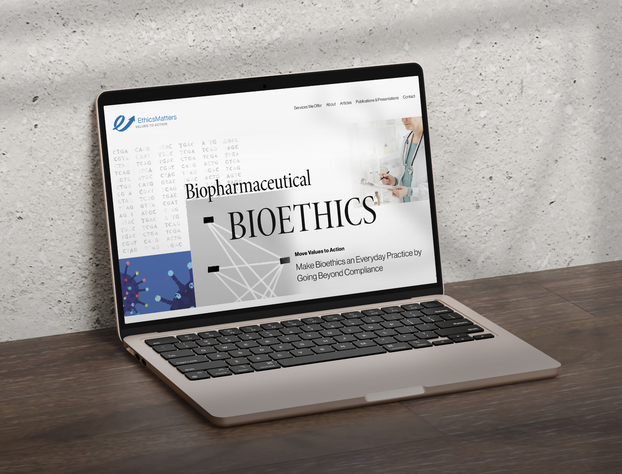 Consultant