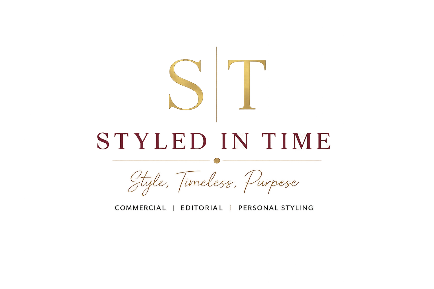 Styled In Time