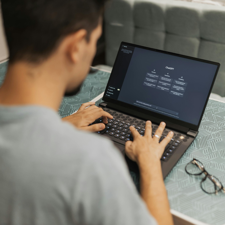 Best Practices When Using Generative AI as Your Digital Marketing Assistant.