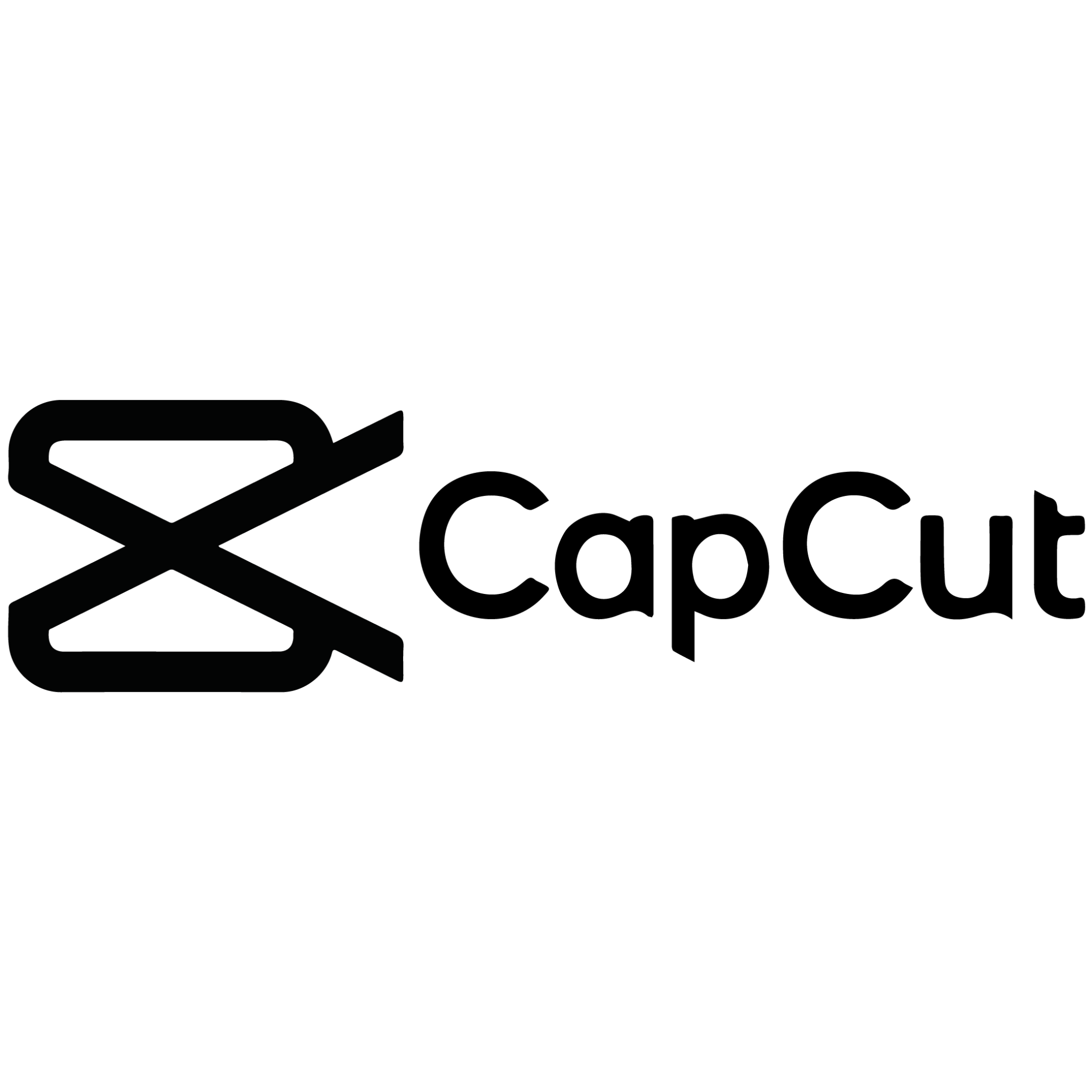 Black background with faint, abstract black shapes.