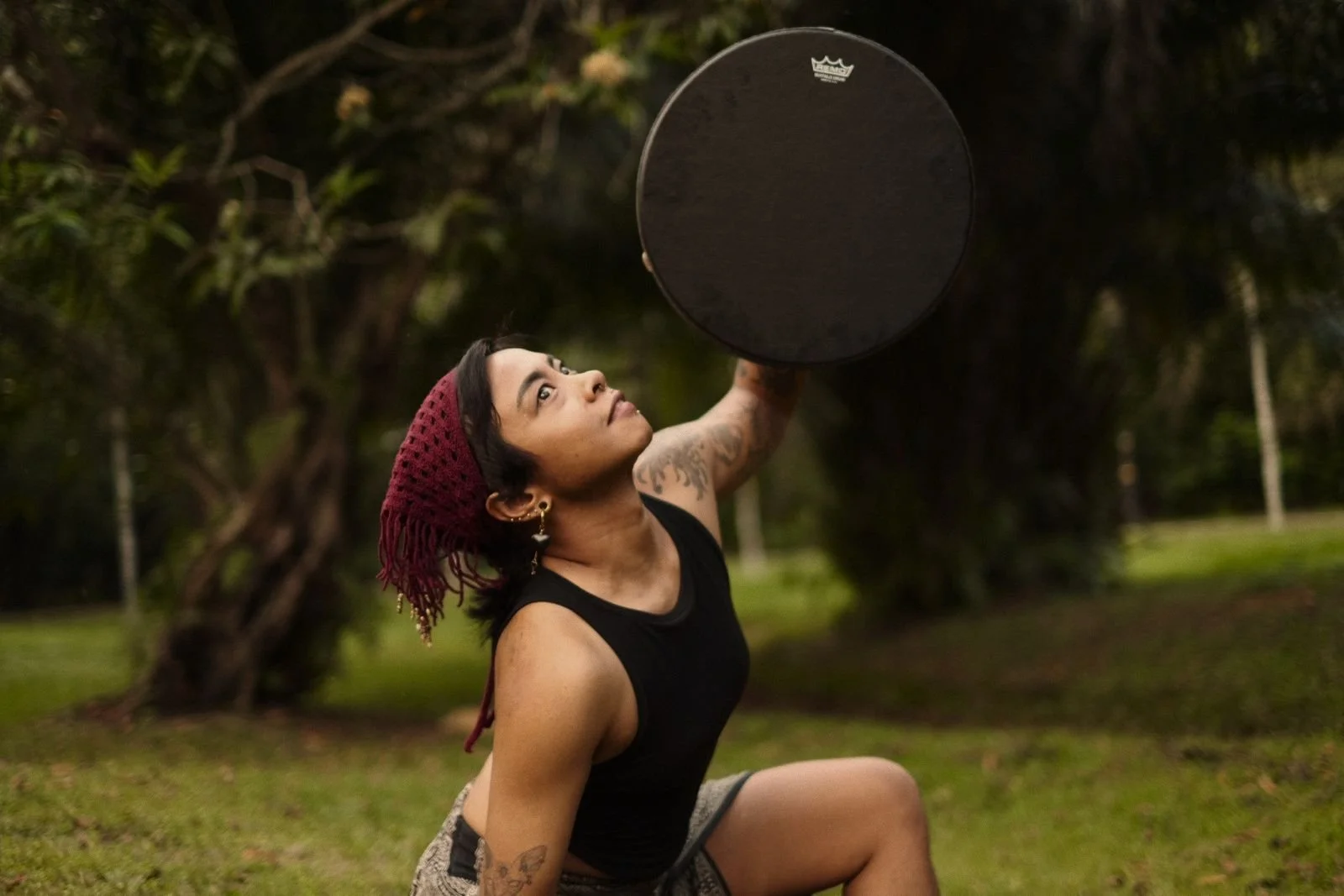 Sound Practitioner Cha
