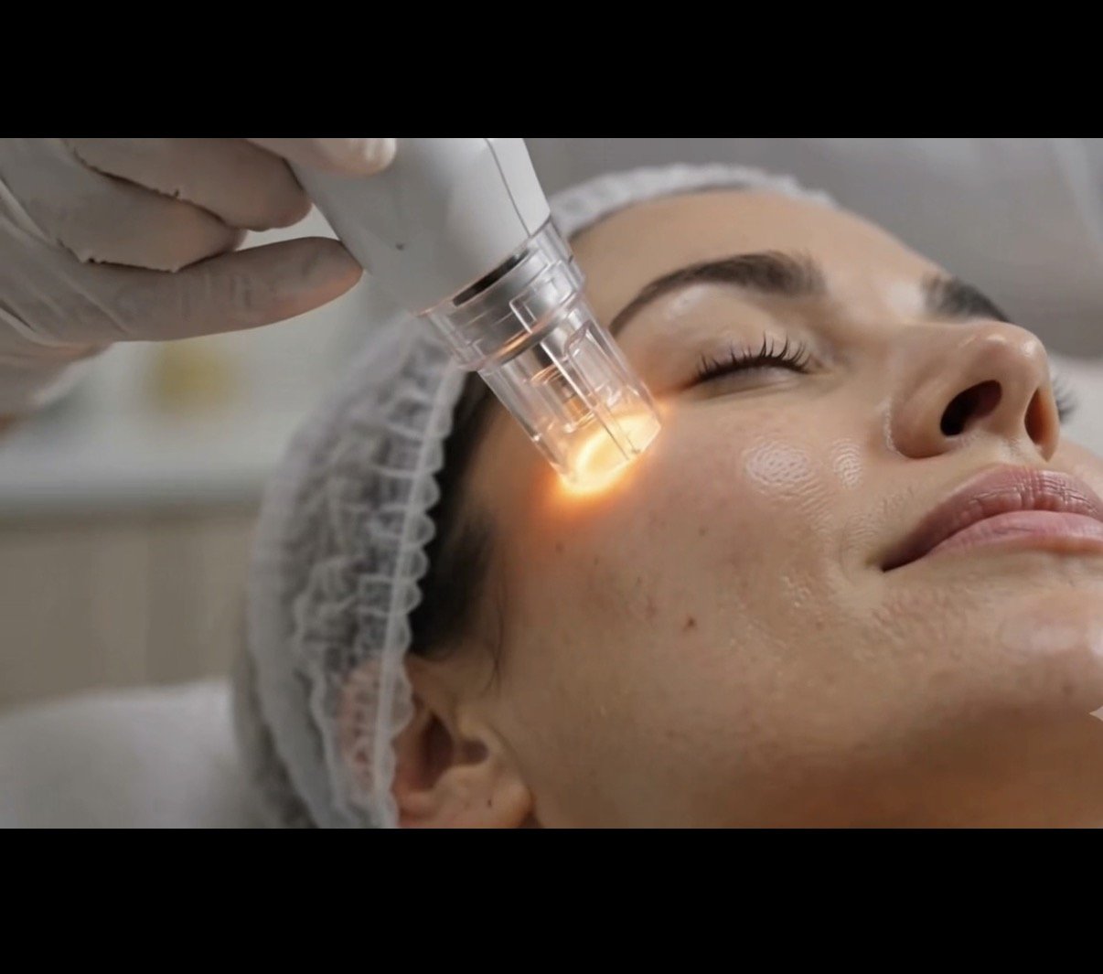 Morpheus8 Treatment