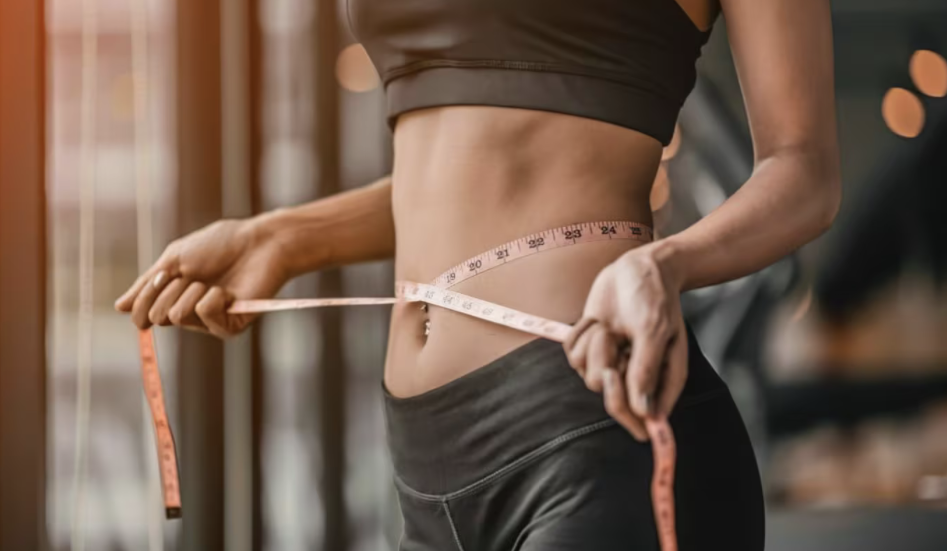 Weight Loss Consultation