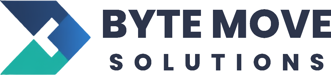 Byte Move Solutions
