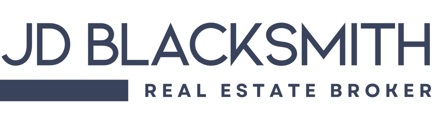 JD Blacksmith Homes