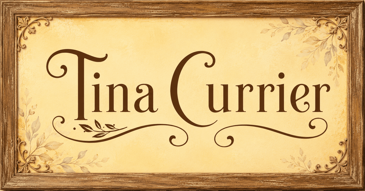 Tina Currier