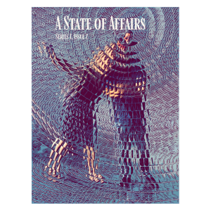 Series 1, Issue 2