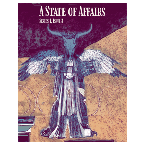 Series 1, Issue 3