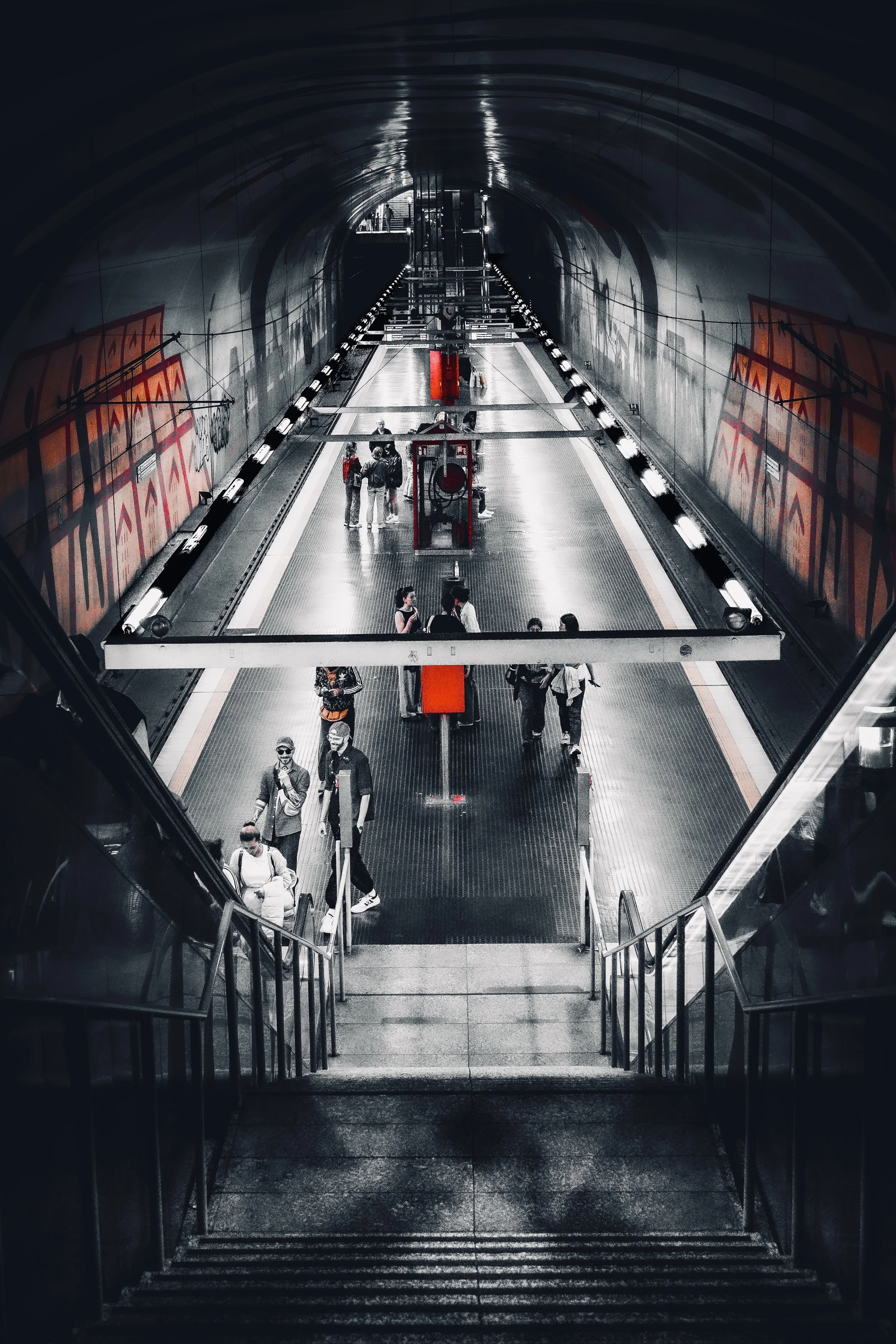 Street Photography