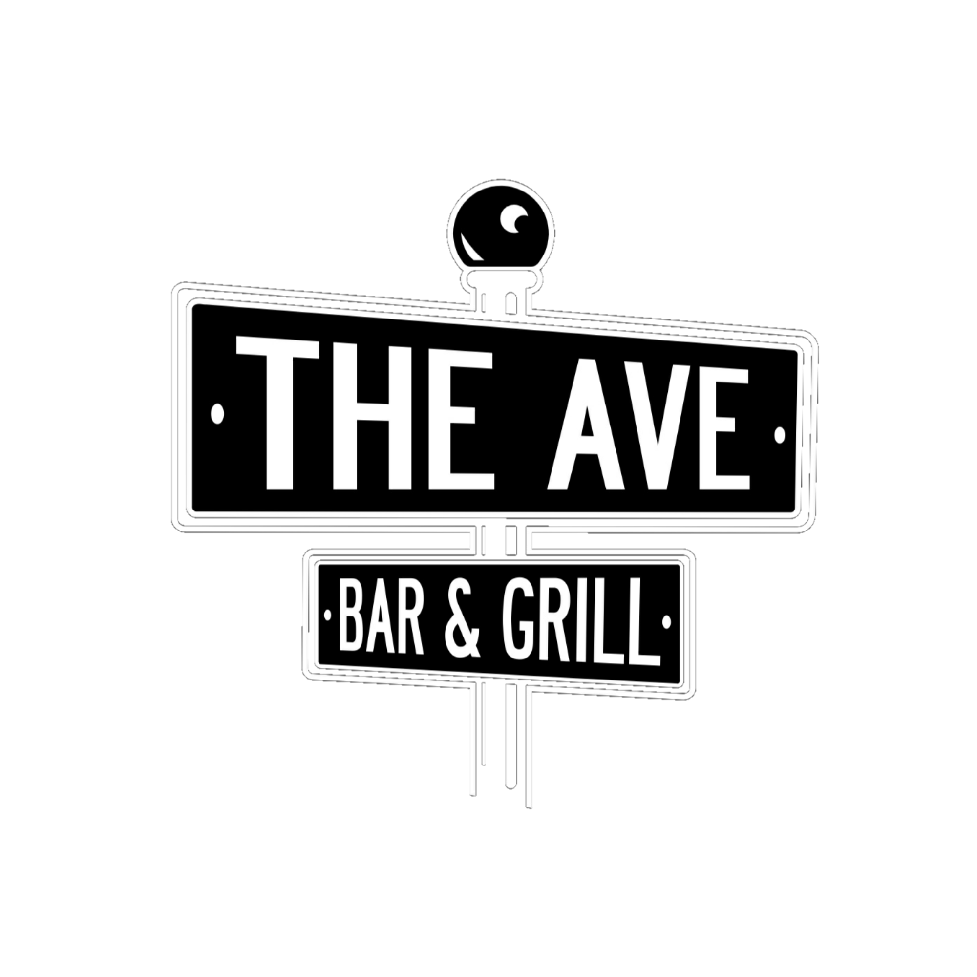 The Ave Bar and Grill