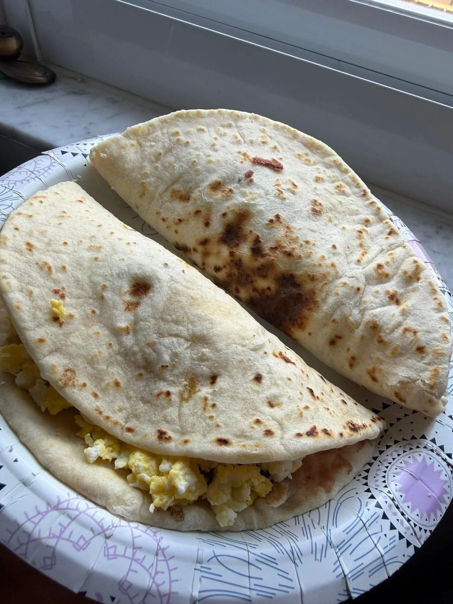 Baleadas