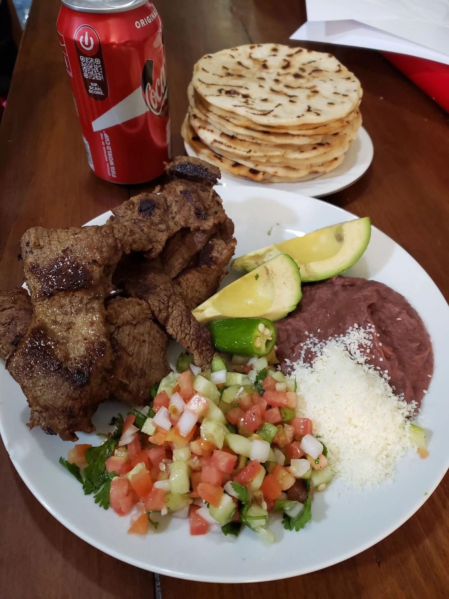 Carne Asada