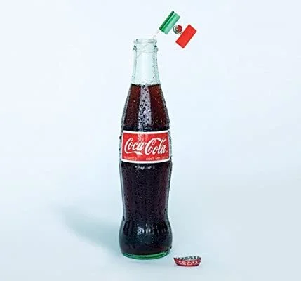 Coca Mexicana/Mexican Coke