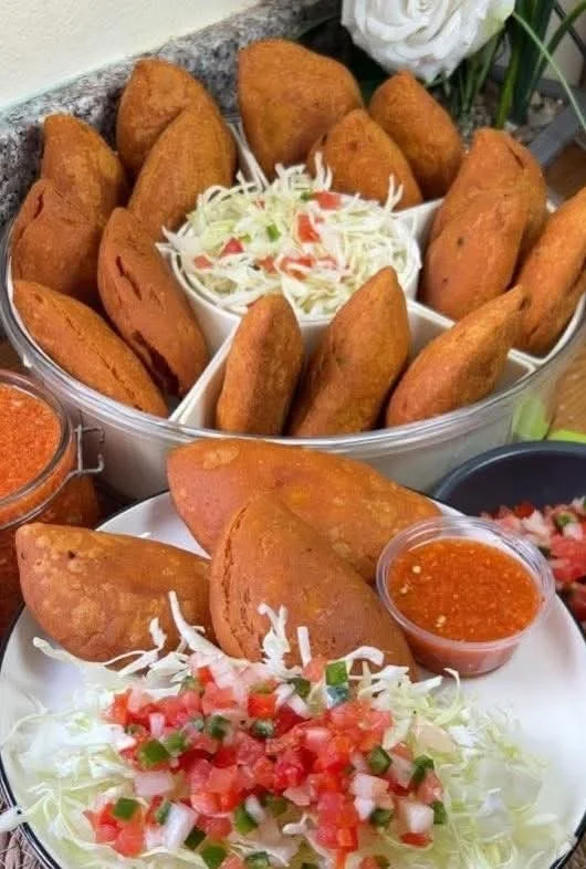 Pastelitos