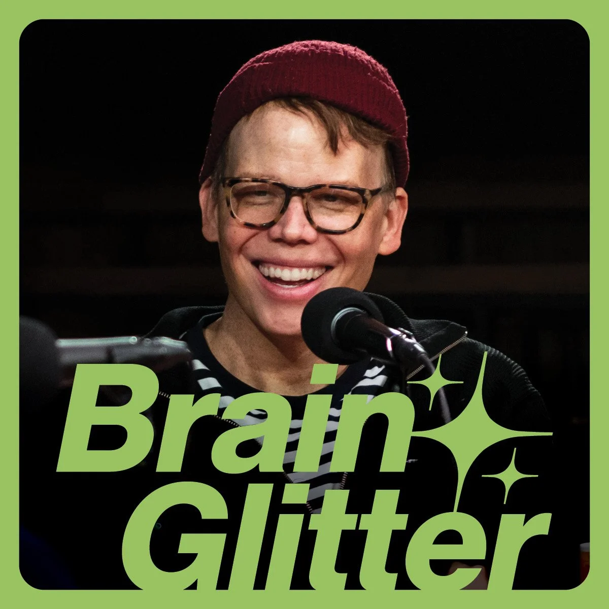 S1 E4: Stay the Course ft. Jeff Hiller